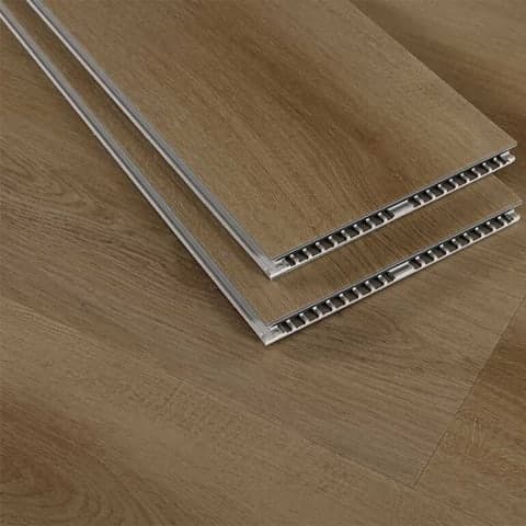 Alpine Natural Oak EV5001 interior application 2