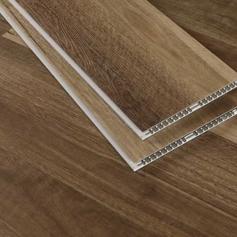 Highland Spotted Gum EV5002 interior application 2