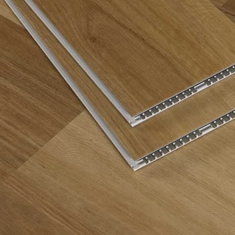 Native Gold Blackbutt EV5008 interior application 2