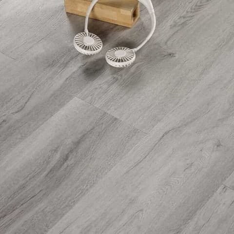 Nordic Ash White EV5005 interior application 1