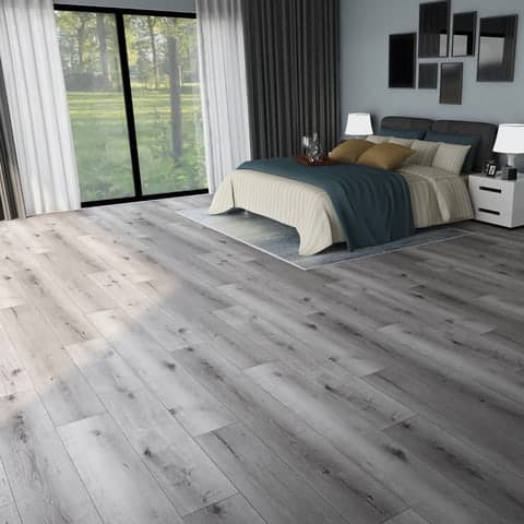 Dark Grey Oak 1005 interior application 1