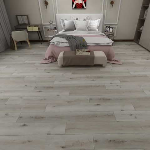Light Grey Oak 1004 interior application 1