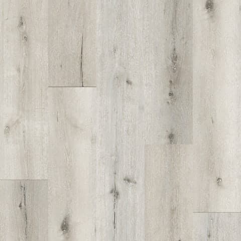 Light Grey Oak 1004 flooring colour sample