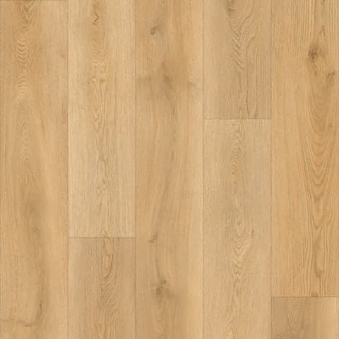 Natural Oak 1001 flooring colour sample