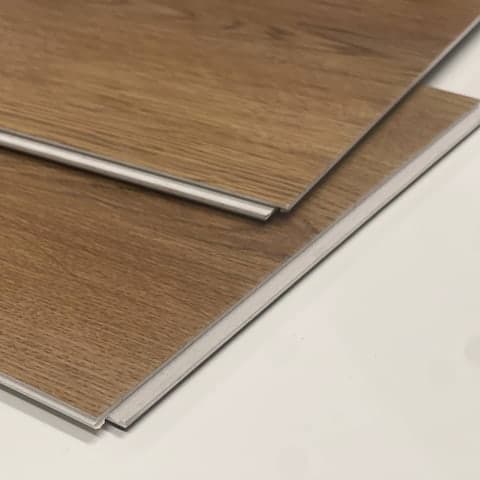 Rustic Oak 1006 interior application 2