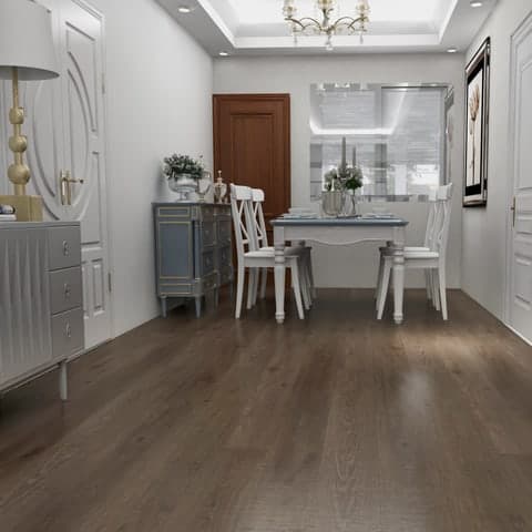 Spotted Gum 1008 interior application 2