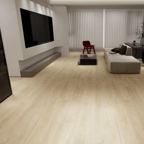 Ivory Oak 2004 interior application 1