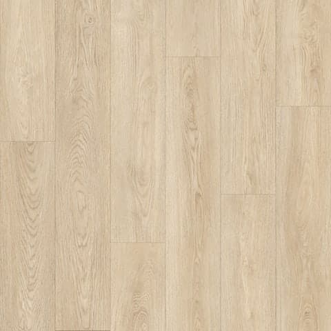 Ivory Oak 2004 flooring colour sample