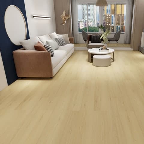 Misty Oak 2003 interior application 1