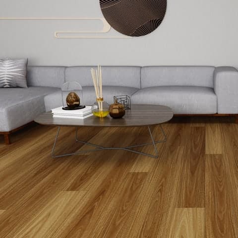 Warm Walnut 2006 interior application 1