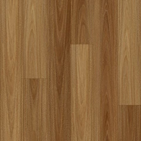 Warm Walnut 2006 flooring colour sample
