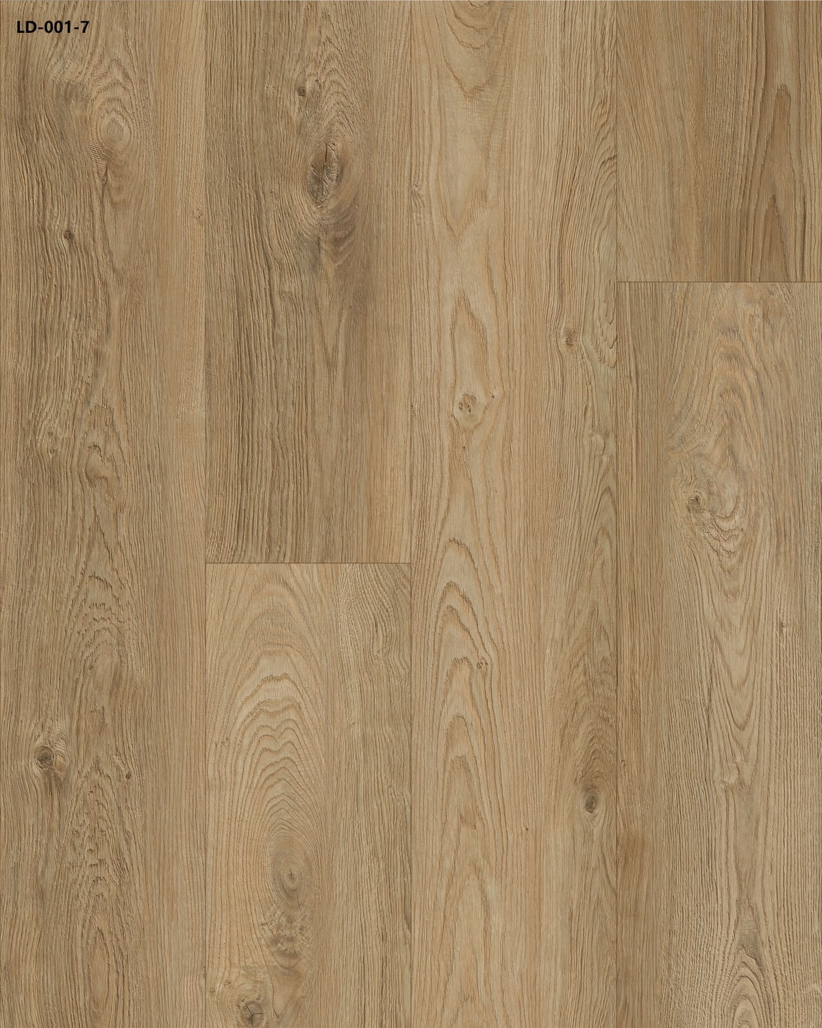 Amber Oak 3006 flooring colour sample