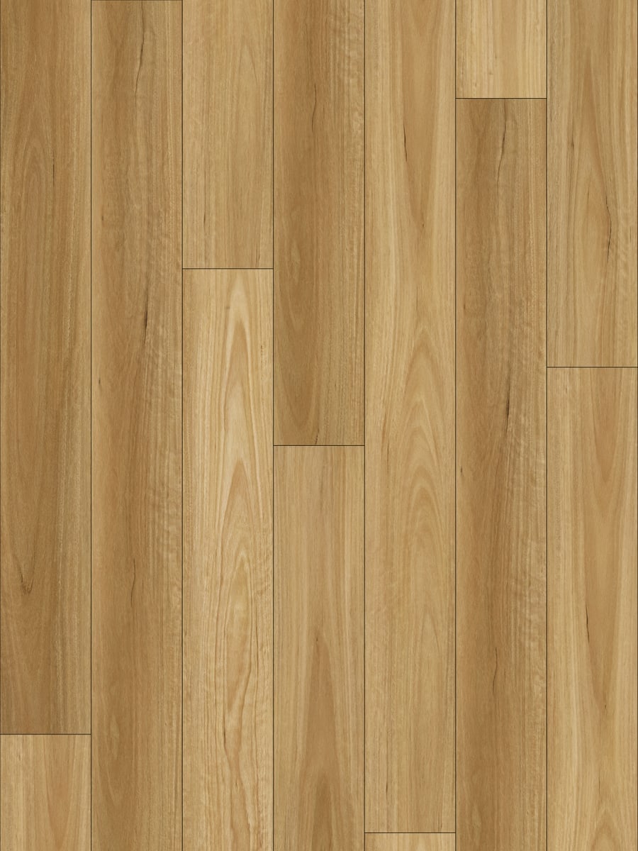 AXEN 9mm Hybrid Golden Oak 3001