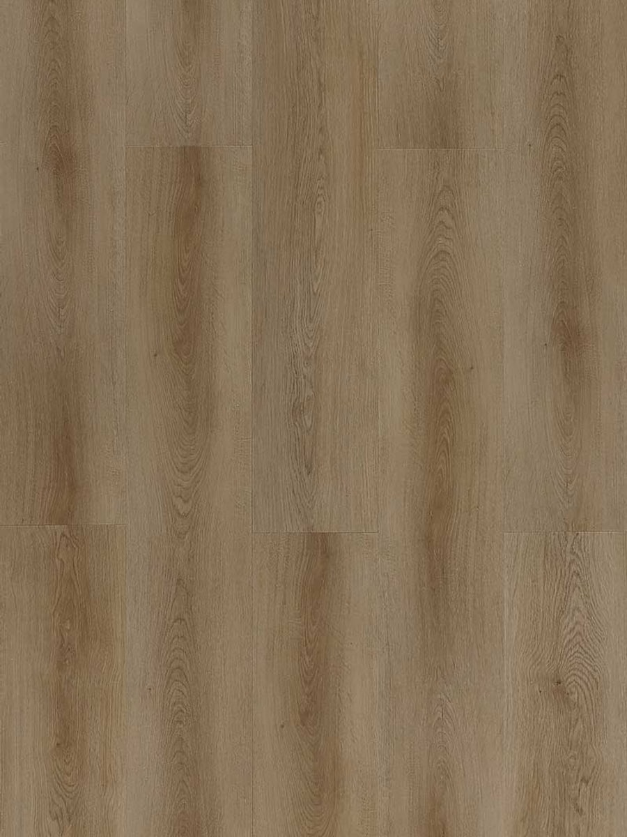 EVSPC 12mm Composite Alpine Natural Oak EV5001