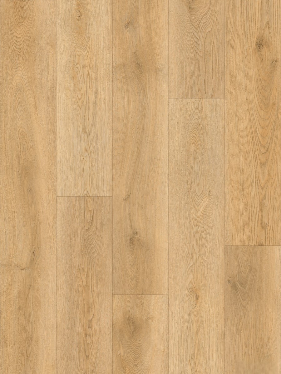 SILVA 7mm Hybrid Natural Oak 1001