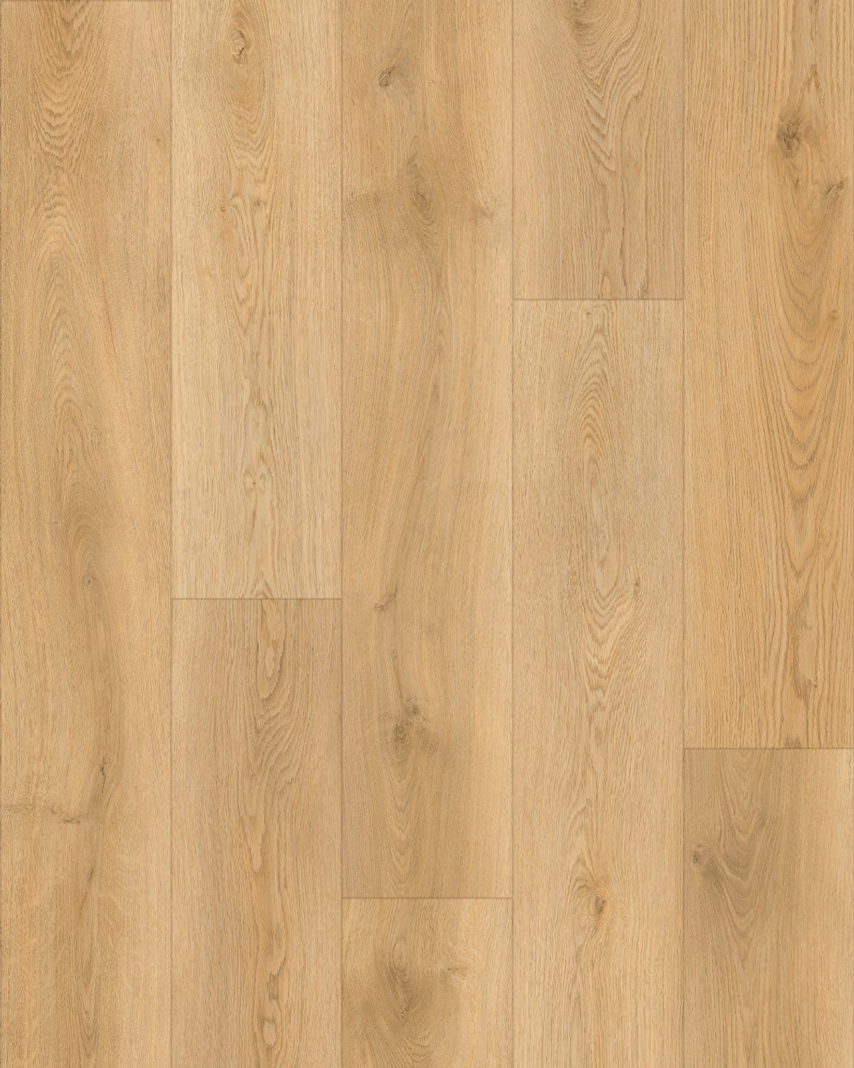 Natural Oak 1001 flooring colour sample