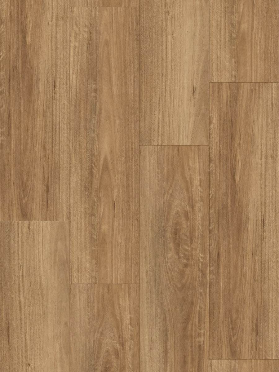TITAN 12mm Laminate Chestnut Gum 2001